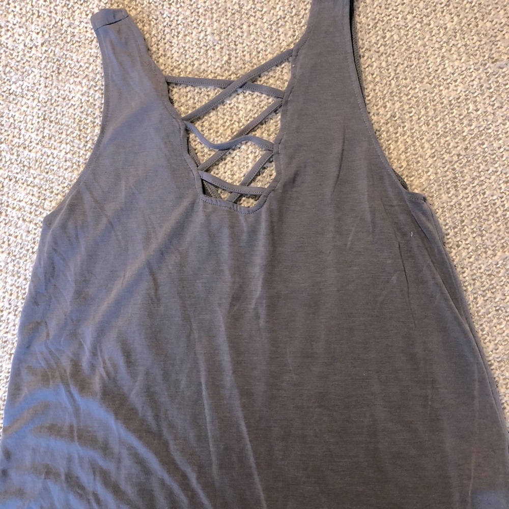 American Eagle tank top